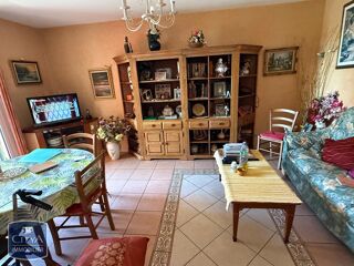  Appartement  vendre 3 pices 70 m