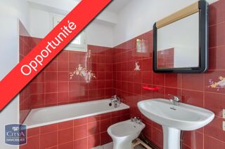  Appartement � vendre 3 pi�ces 61 m�