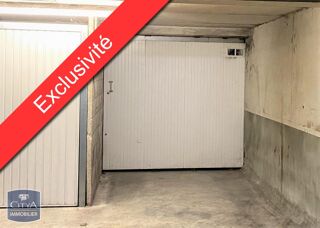  Parking / Garage � vendre 35 m�
