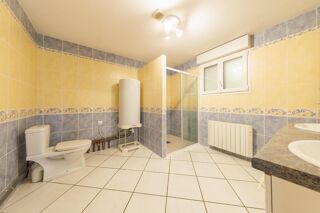  Maison � vendre 3 pi�ces 97 m�