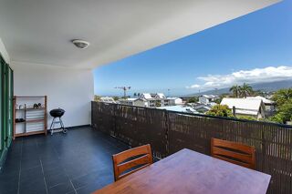  Appartement � vendre 2 pi�ces 47 m�