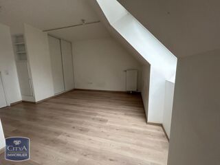  Appartement � vendre 1 pi�ce 20 m�