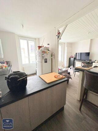  Immeuble  vendre 413 m
