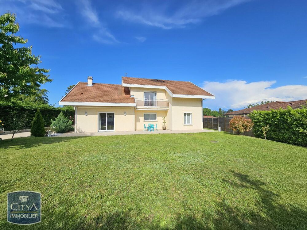  vendre  Maison Prvessin-Mons (01280)