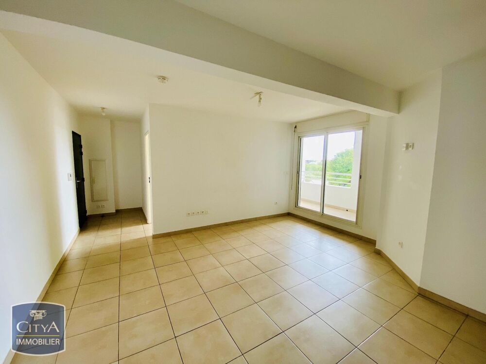 vente Appartement - 3 pièce(s) - 59 m² La Possession (97419)