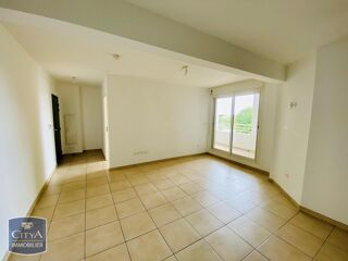  Appartement à vendre 3 pièces 59 m²