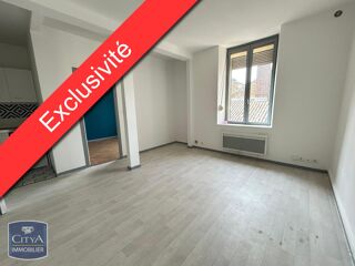  Appartement  vendre 2 pices 32 m