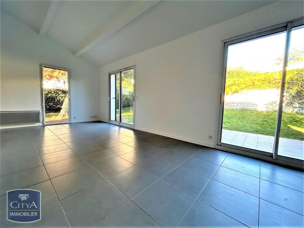  vendre  Maison Royan (17200)