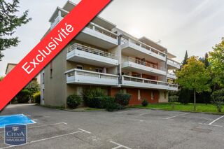  Appartement � vendre 2 pi�ces 45 m�