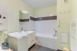  Appartement � vendre 3 pi�ces 68 m�