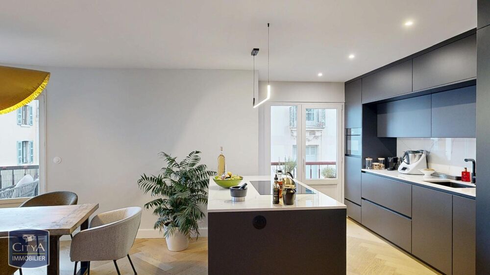  vendre  Appartement Annecy (74000)