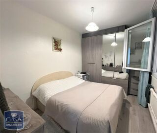  Appartement � vendre 4 pi�ces 68 m�