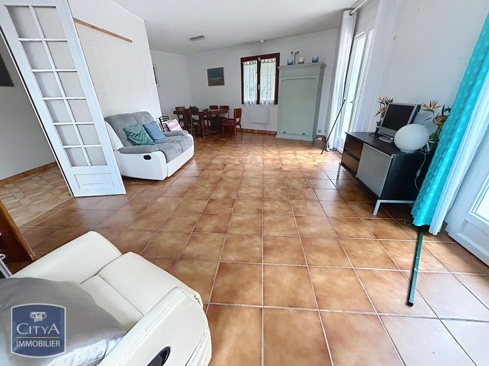  vendre  Maison L'Ha-les-Roses (94240)
