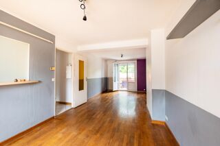  Appartement � vendre 3 pi�ces 69 m�