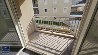  Appartement  vendre 2 pices 43 m