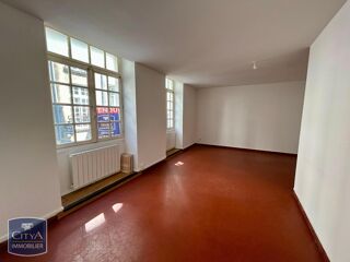  Appartement  vendre 1 pice 36 m
