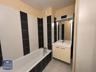  Appartement � vendre 3 pi�ces 52 m�