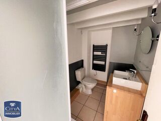  Appartement  vendre 1 pice 21 m