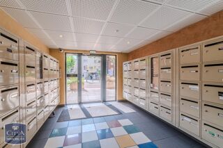  Appartement  vendre 1 pice 23 m