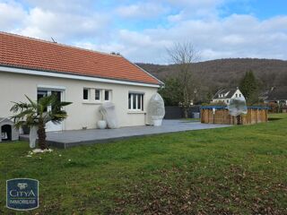  Maison � vendre 4 pi�ces 90 m�