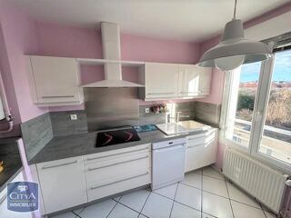  Appartement � vendre 5 pi�ces 100 m�