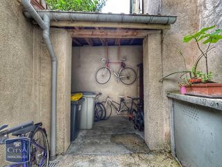  Appartement  vendre 1 pice 14 m