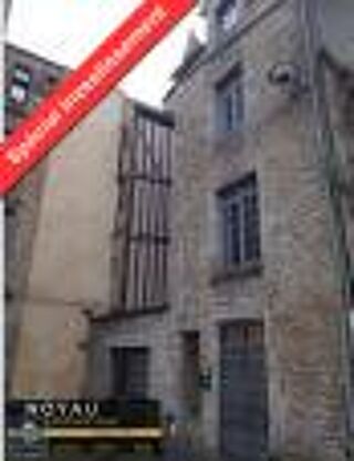  Immeuble  vendre 160 m