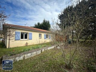  Maison � vendre 3 pi�ces 88 m�