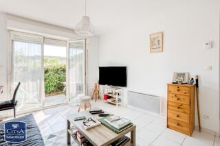  Appartement  vendre 2 pices 38 m