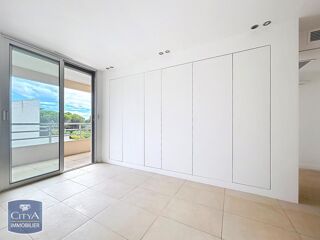  Appartement  vendre 2 pices 48 m