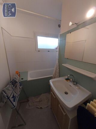  Appartement  vendre 3 pices 53 m