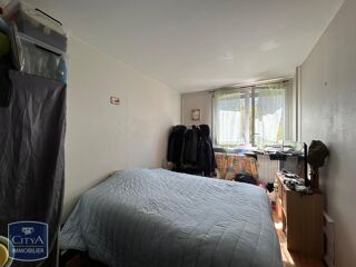  Appartement � vendre 4 pi�ces 79 m�