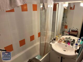  Appartement � vendre 2 pi�ces 41 m�