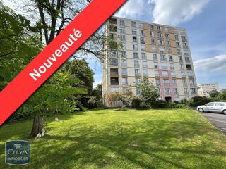  Appartement  vendre 4 pices 72 m