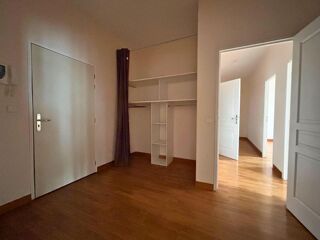 Appartement � vendre 4 pi�ces 103 m�