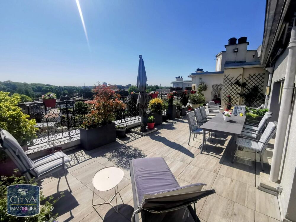  vendre  Appartement Sainte-Catherine (62223)