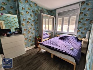  Maison  vendre 6 pices 133 m