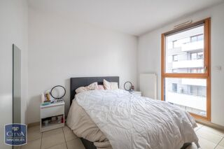  Appartement  vendre 2 pices 51 m