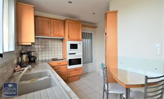  Maison  vendre 8 pices 167 m