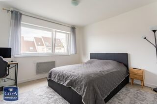  Appartement � vendre 3 pi�ces 64 m�