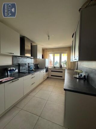  Appartement  vendre 4 pices 97 m