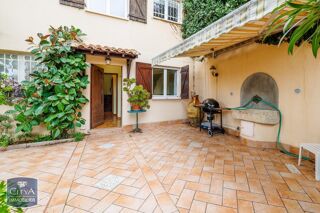  Appartement � vendre 3 pi�ces 86 m�