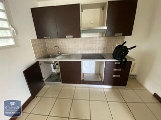  Appartement � vendre 2 pi�ces 42 m�