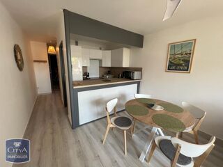  Appartement  vendre 2 pices 32 m