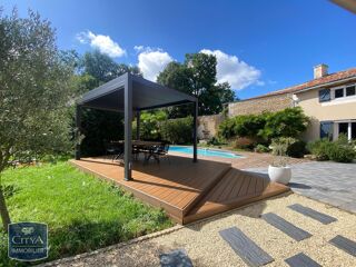  Maison � vendre 5 pi�ces 126 m�