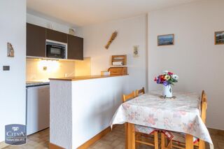  Appartement � vendre 1 pi�ce 24 m�