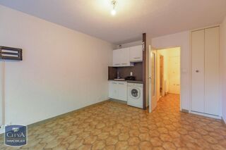  Appartement  vendre 1 pice 28 m