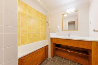  Appartement  vendre 2 pices 35 m