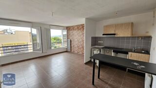  Appartement  vendre 1 pice 41 m