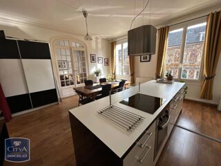  Appartement � vendre 3 pi�ces 66 m�